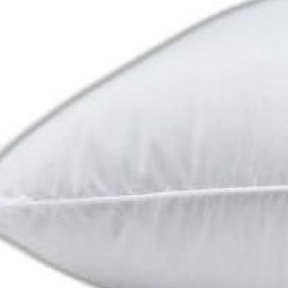 Premium Lux Down Standard Size Medium Pillow - FurniFindUSA