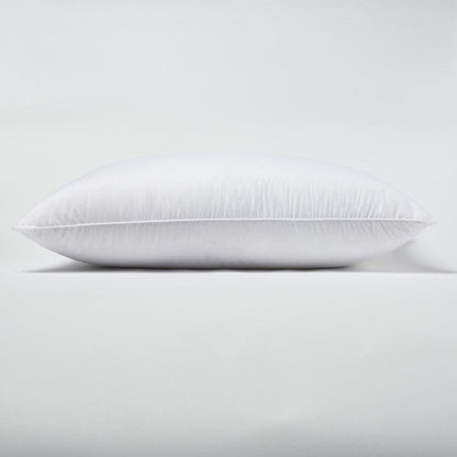 Premium Lux Siberian Down King Size Medium Pillow - FurniFindUSA