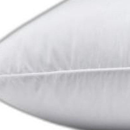 Premium Lux Siberian Down King Size Medium Pillow - FurniFindUSA