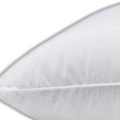 Premium Lux Siberian Down King Size Medium Pillow - FurniFindUSA