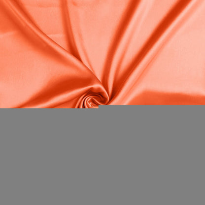 Poppy Dreamy Set Of 2 Silky Satin Standard Pillowcases HomeRoots