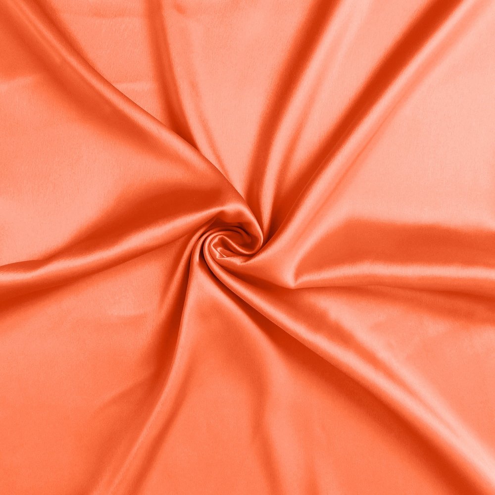 Poppy Dreamy Set Of 2 Silky Satin Queen Pillowcases HomeRoots
