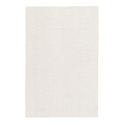3' x 5' Beige Non Slip Rug Pad HomeRoots