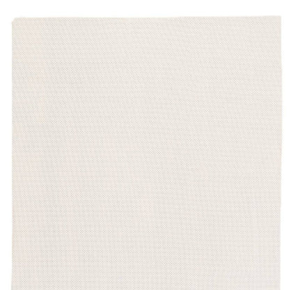 3' x 5' Beige Non Slip Rug Pad HomeRoots