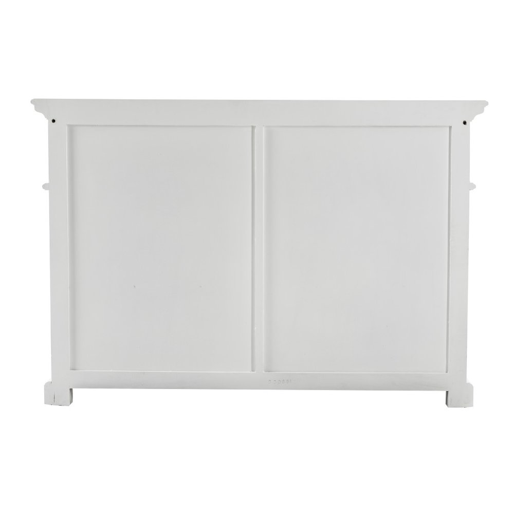 Modern Farmhouse Kitchen Buffet Server HomeRoots