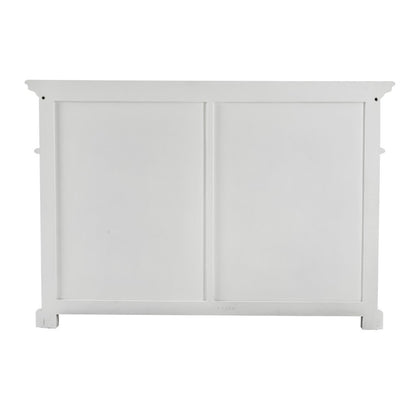 Modern Farmhouse Kitchen Buffet Server HomeRoots