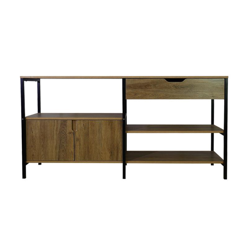 Living room side cabinet storage cabinet sideboard cabinet kitchen utensils cabinet - FurniFindUSA