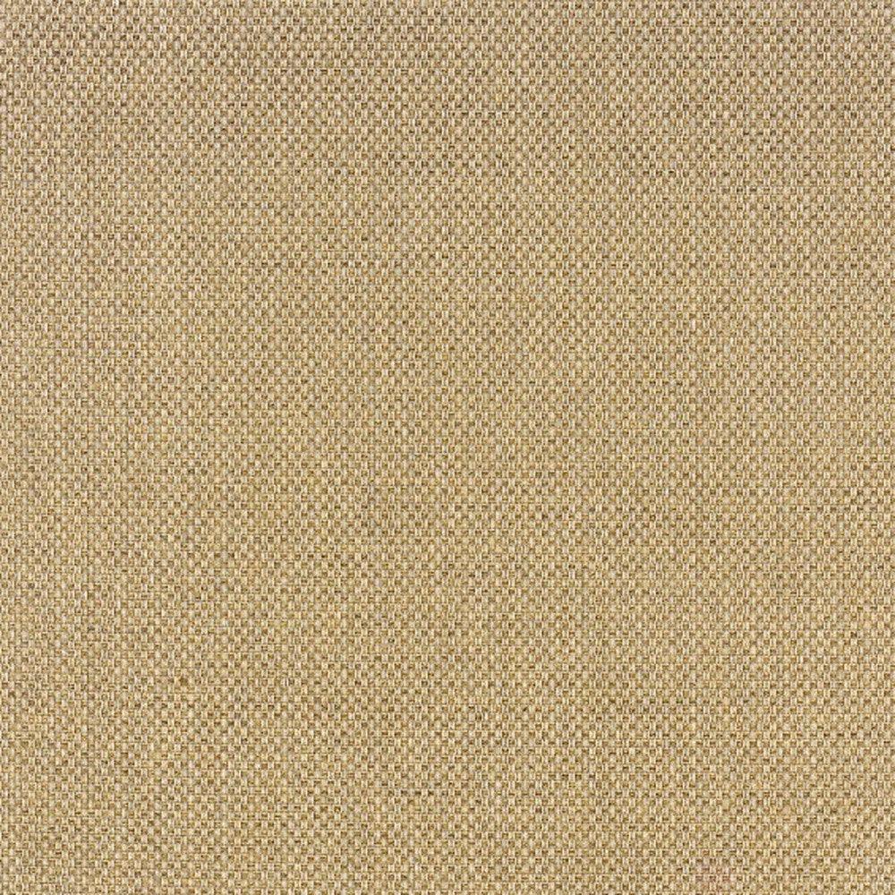 2' X 8' Beige Indoor Outdoor Area Rug - FurniFindUSA