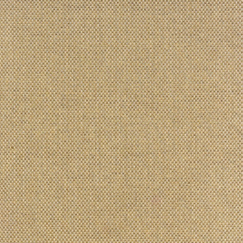 2' X 8' Beige Indoor Outdoor Area Rug