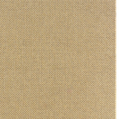 2' X 8' Beige Indoor Outdoor Area Rug