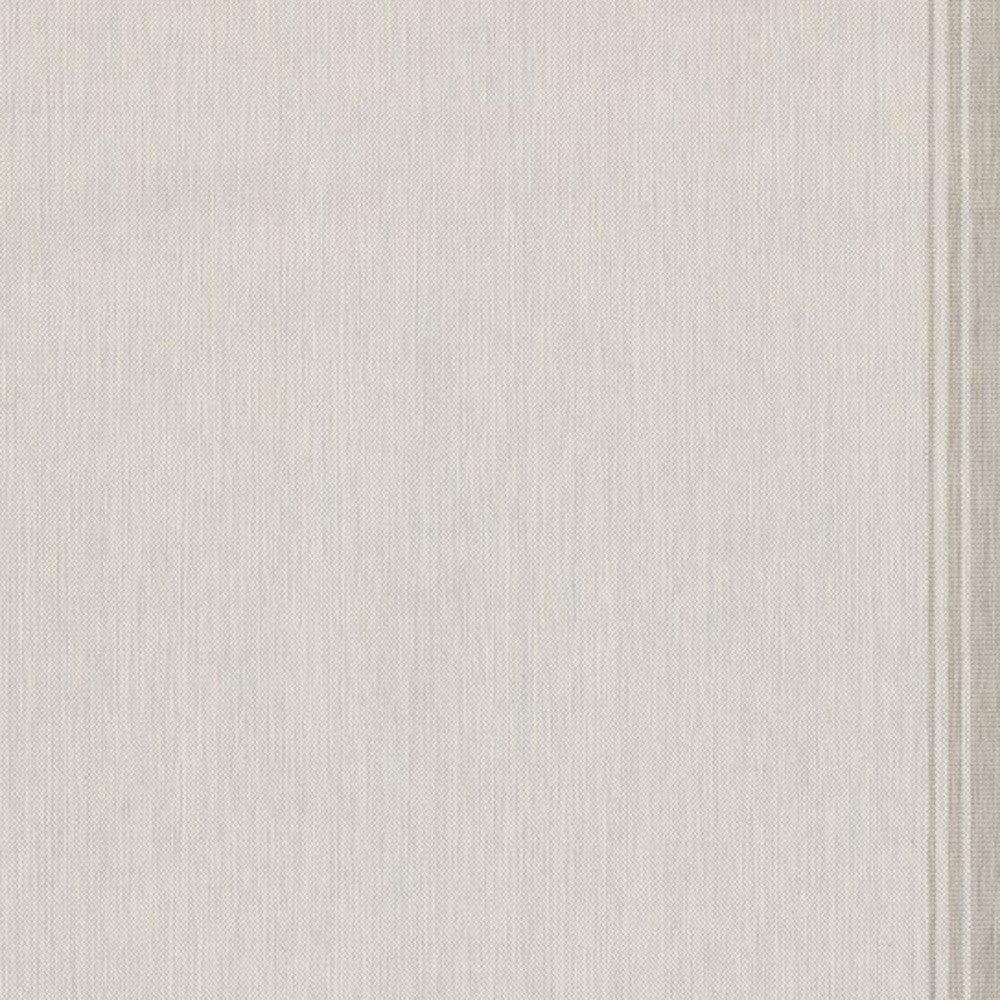 3' X 5' Gray and Ivory Indoor Outdoor Area Rug - FurniFindUSA