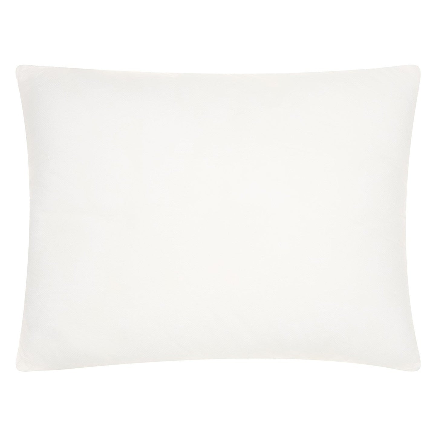 12" X 16" Choice White Throw Pillow Insert FurniFindUSA