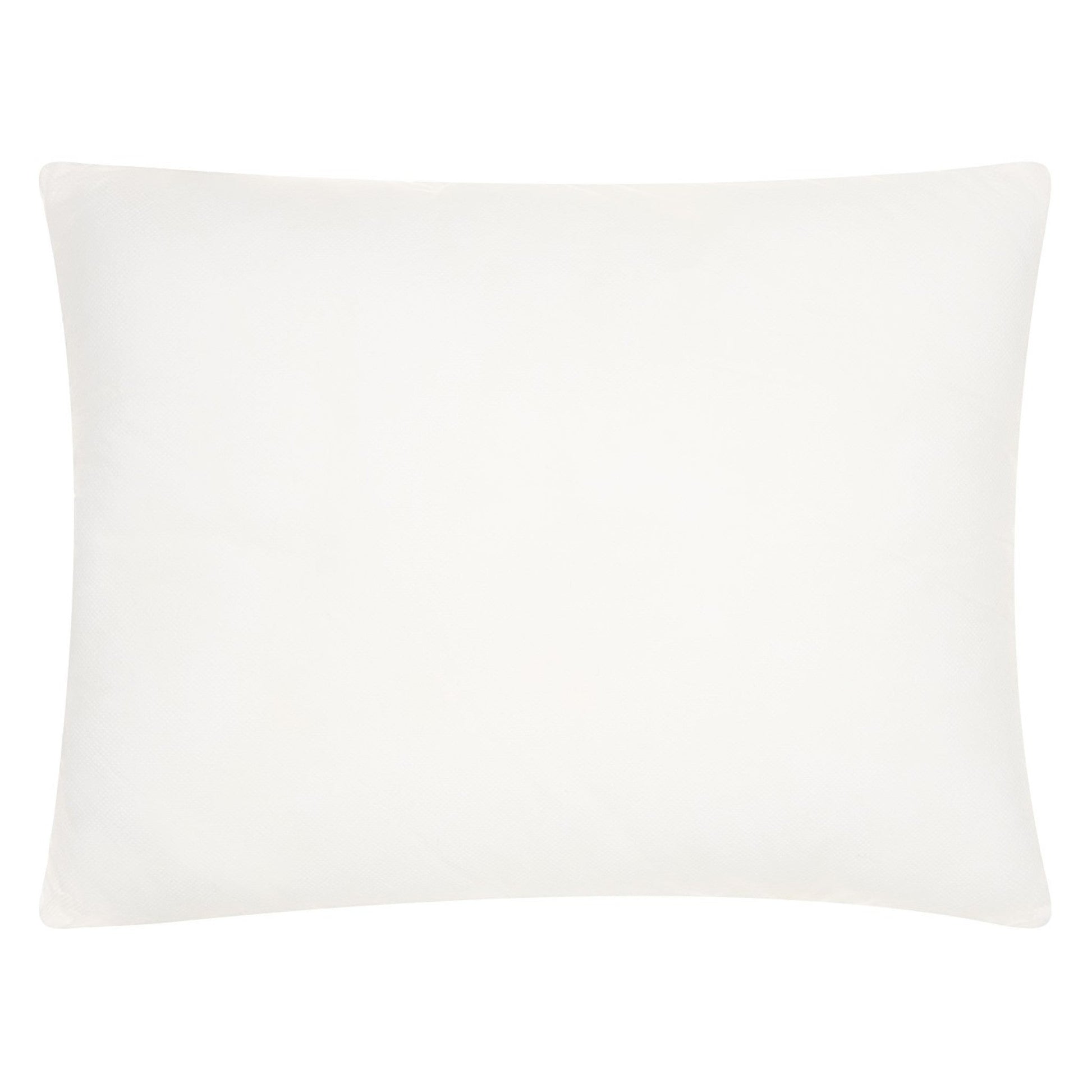 12" X 16" Choice White Throw Pillow Insert FurniFindUSA