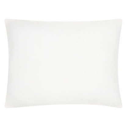 12" X 16" Choice White Throw Pillow Insert FurniFindUSA