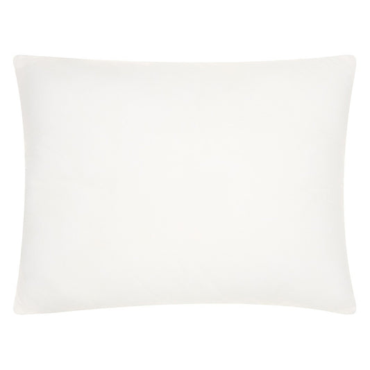 12" X 16" Choice White Throw Pillow Insert FurniFindUSA