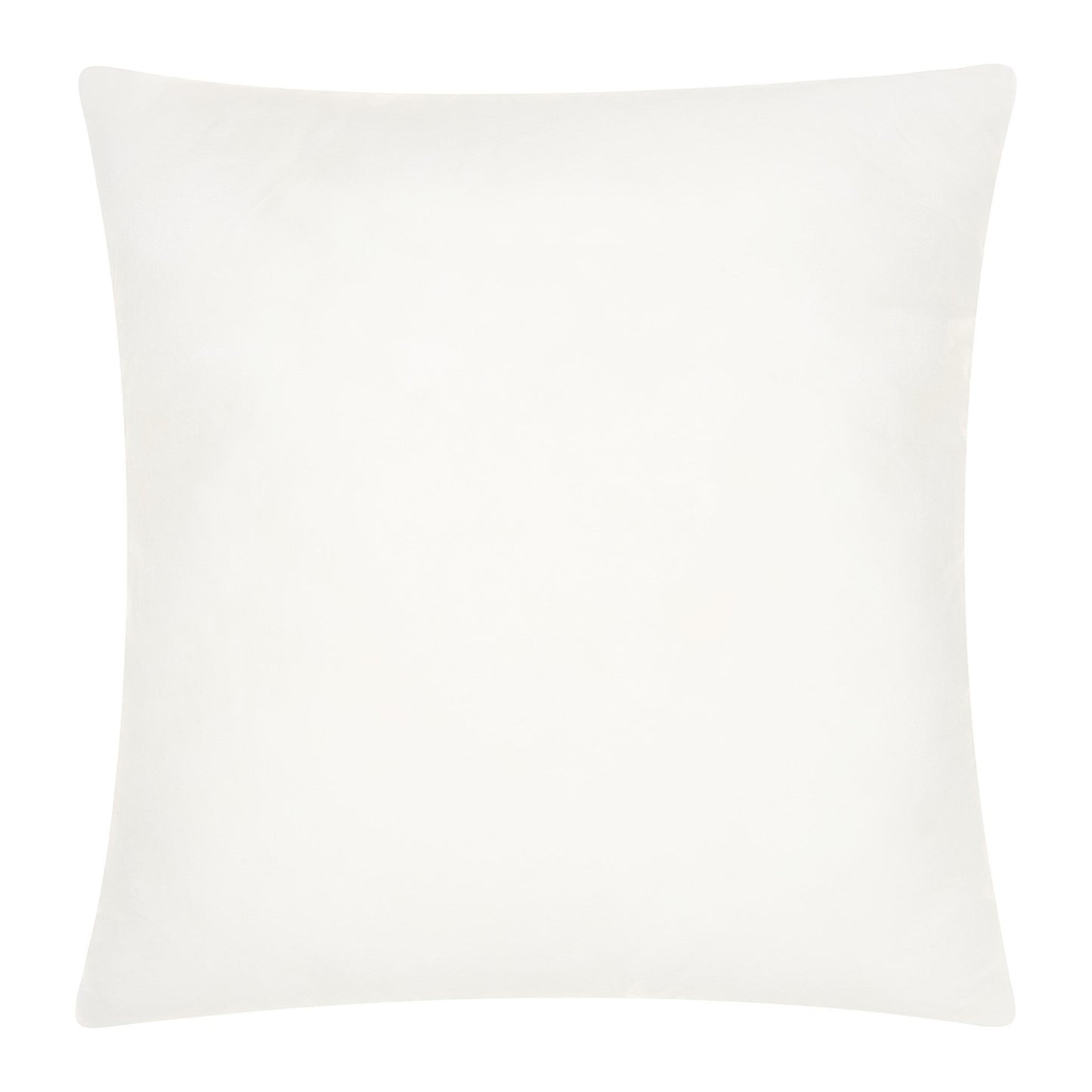18" X 18" Choice White Square Pillow Insert FurniFindUSA