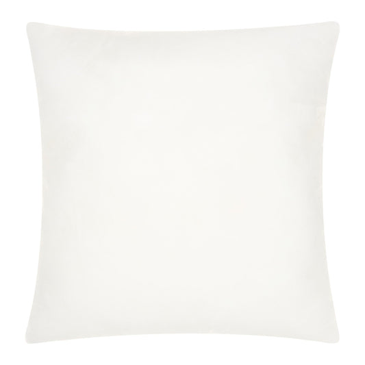 18" X 18" Choice White Square Pillow Insert FurniFindUSA