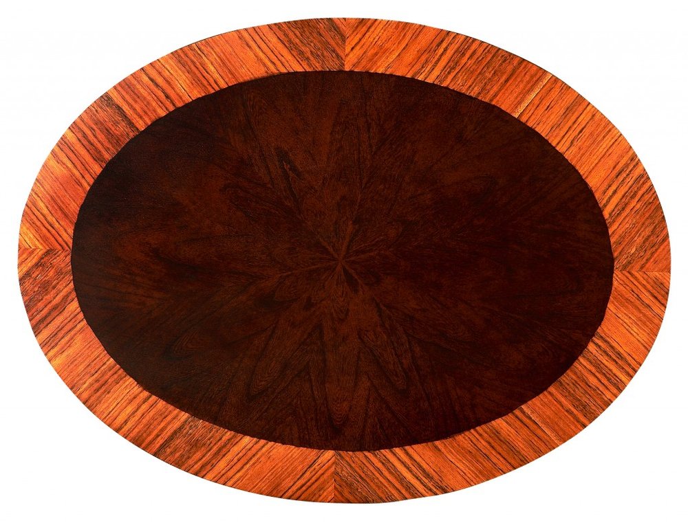 25" Brown Wood Oval Coffee Table With Drawer And Shelf HomeRoots