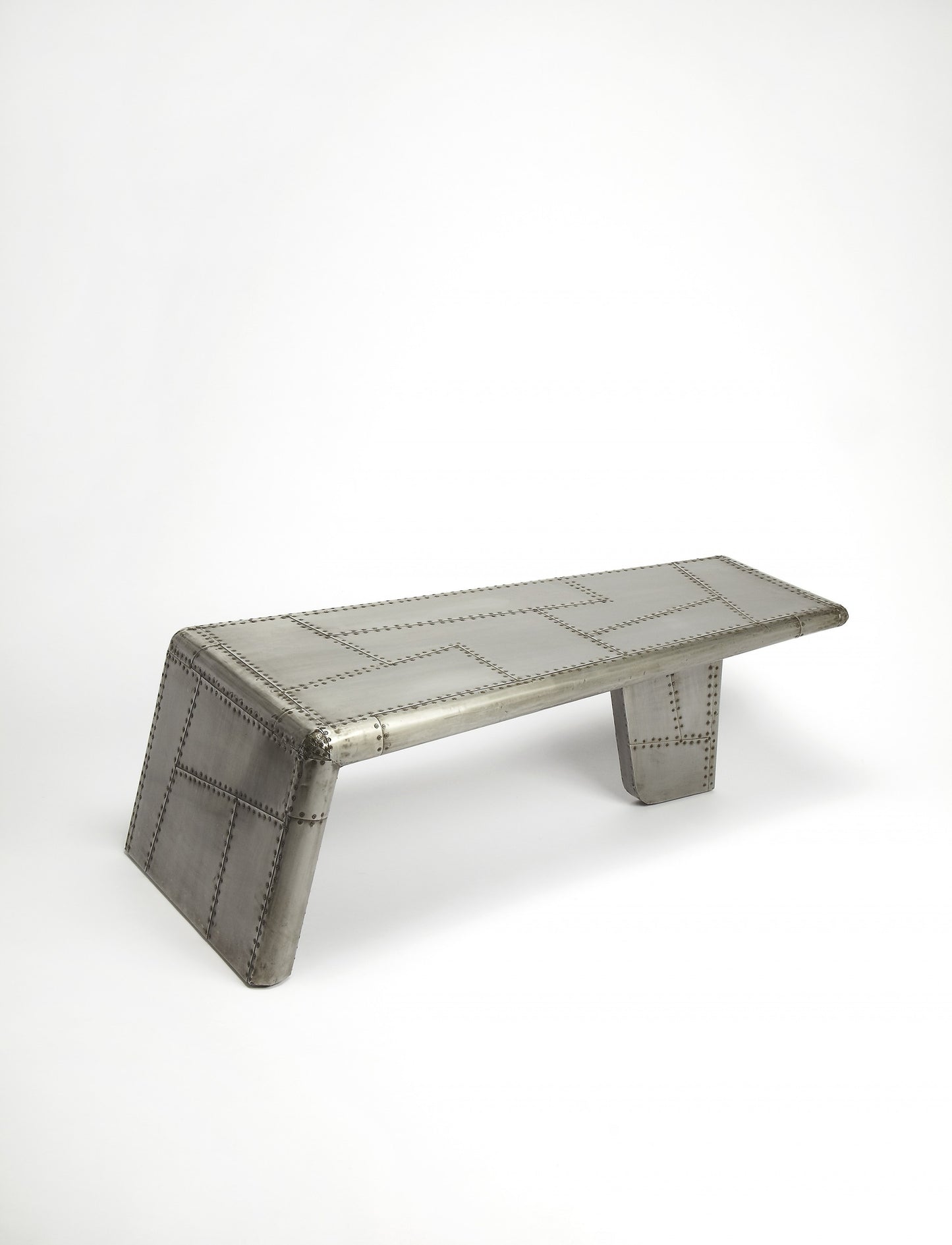 Modern Aviator Coffee Table