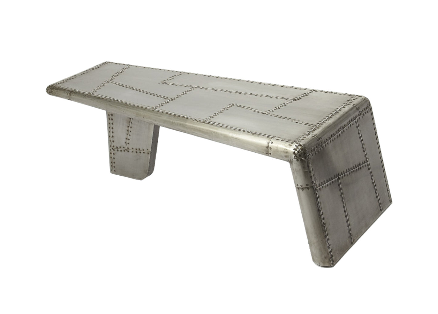 Modern Aviator Coffee Table