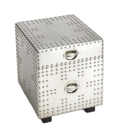 Iconic Aviator File Cabinet HomeRoots