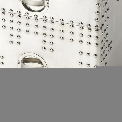 Iconic Aviator File Cabinet HomeRoots