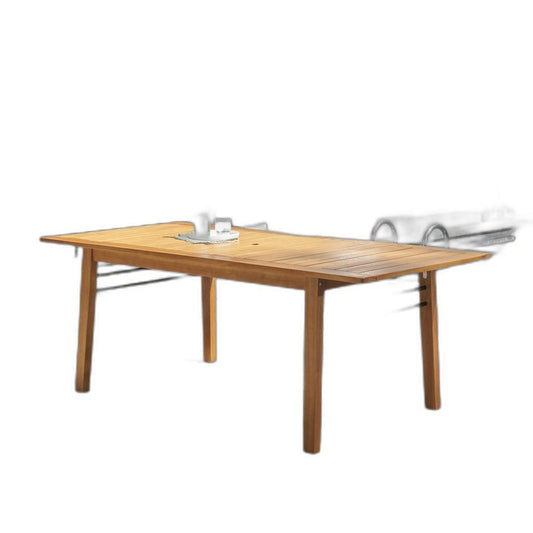 Honey Dining Table - FurniFindUSA