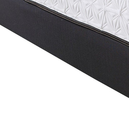 8" Foam Gel Memory Foam Mattress HomeRoots