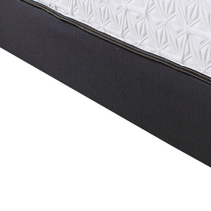 8" Foam Gel Memory Foam Mattress HomeRoots