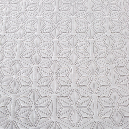 12" Foam Copper Infused Gel Memory Foam Mattress HomeRoots