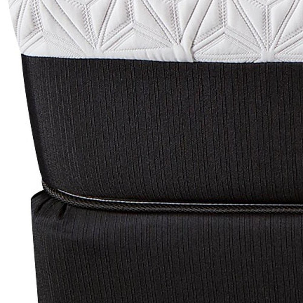 12" Foam Copper Infused Gel Memory Foam Mattress HomeRoots