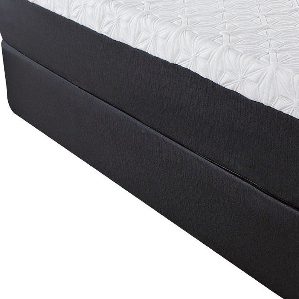 11" Foam Gel Memory Foam Mattress HomeRoots