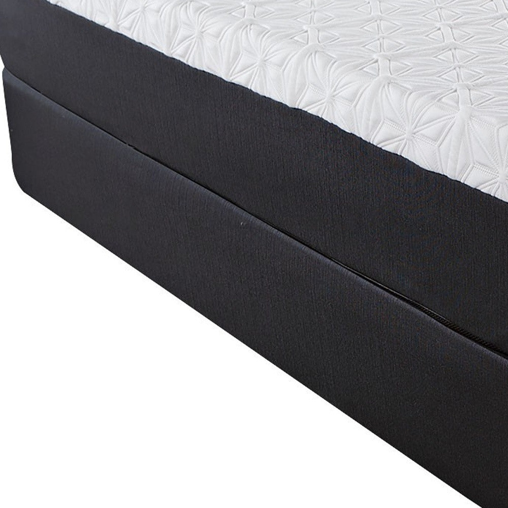 11" Foam Gel Memory Foam Mattress HomeRoots