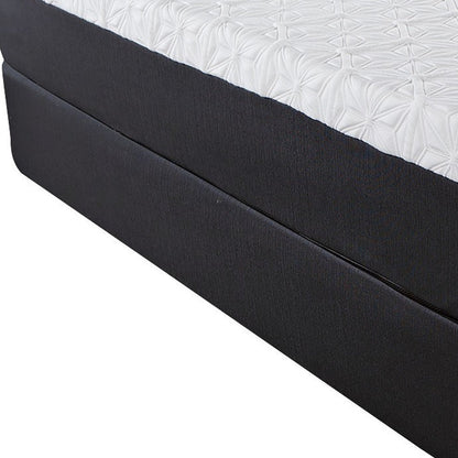 11" Foam Gel Memory Foam Mattress HomeRoots