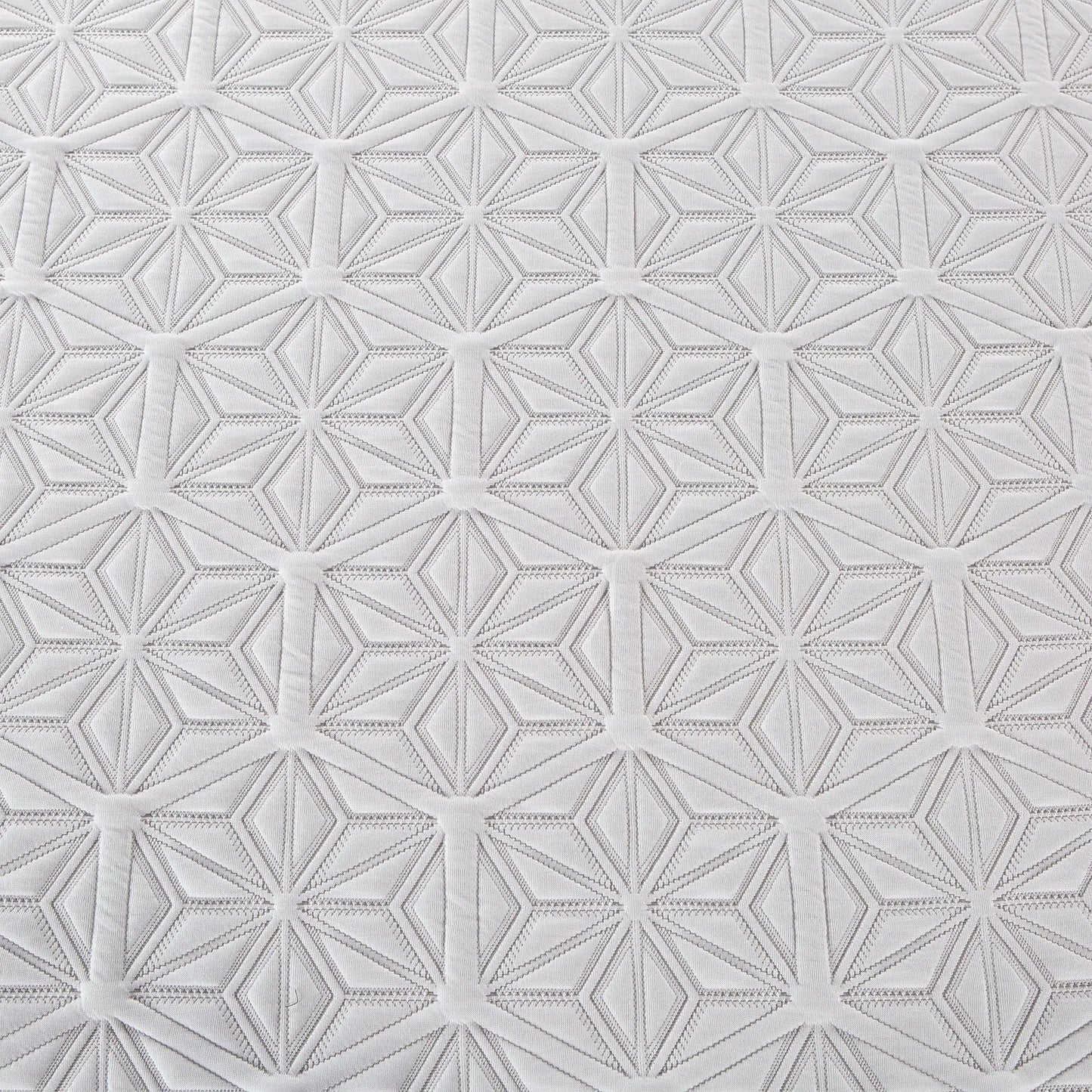 12" Foam Copper Infused Gel Memory Foam Mattress HomeRoots