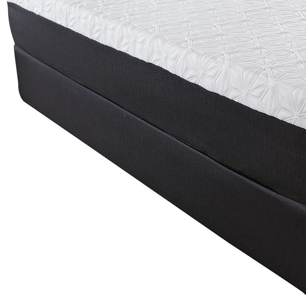 11" Foam Gel Memory Foam Mattress HomeRoots