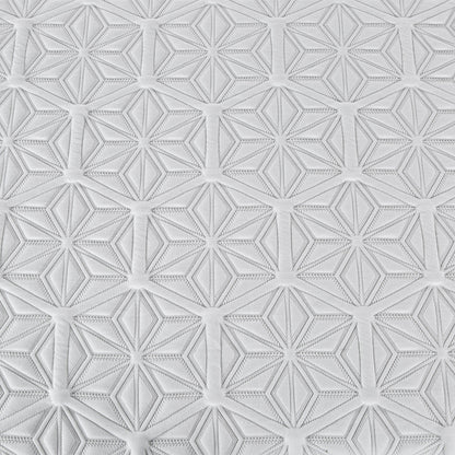 11" Foam Gel Memory Foam Mattress HomeRoots