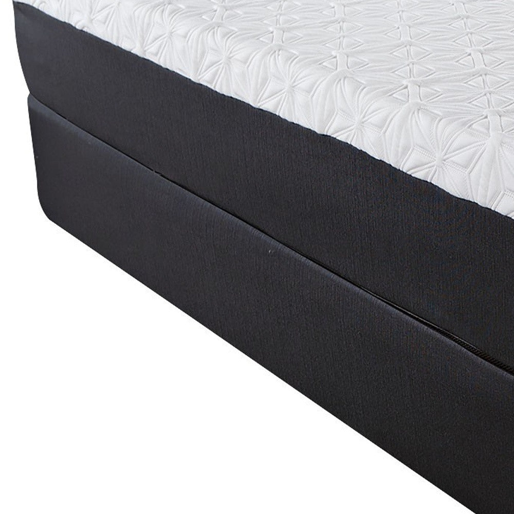 11" Foam Gel Memory Foam Mattress HomeRoots