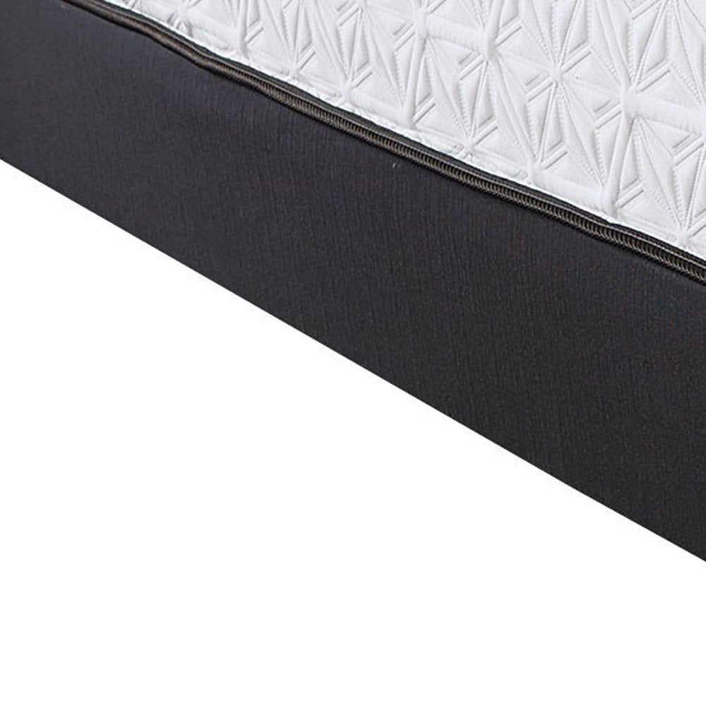 8" Foam Gel Memory Foam Mattress HomeRoots