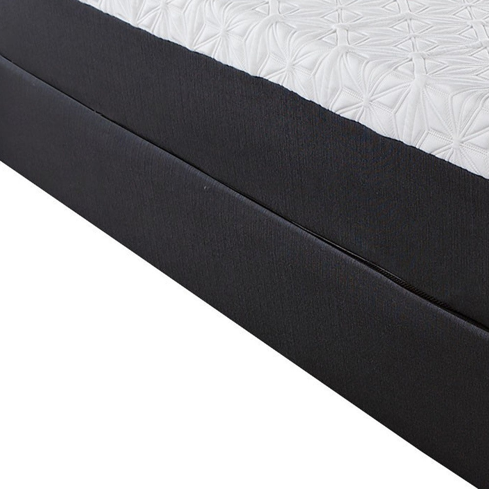 11" Foam Gel Memory Foam Mattress HomeRoots