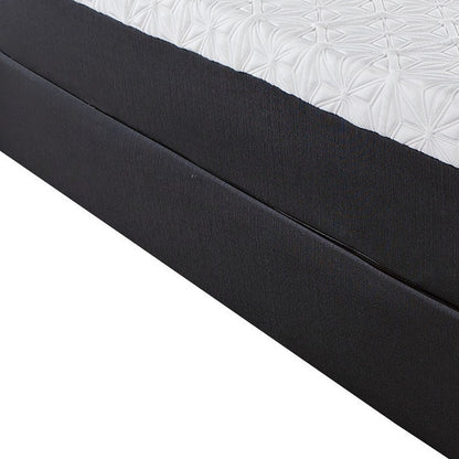 11" Foam Gel Memory Foam Mattress HomeRoots