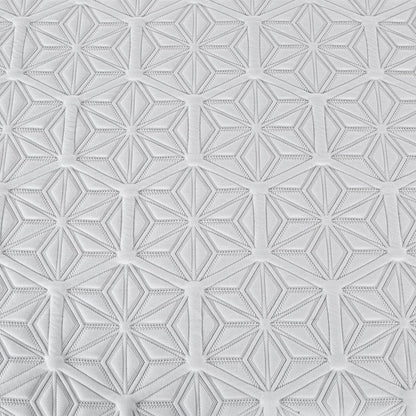 11" Foam Gel Memory Foam Mattress HomeRoots