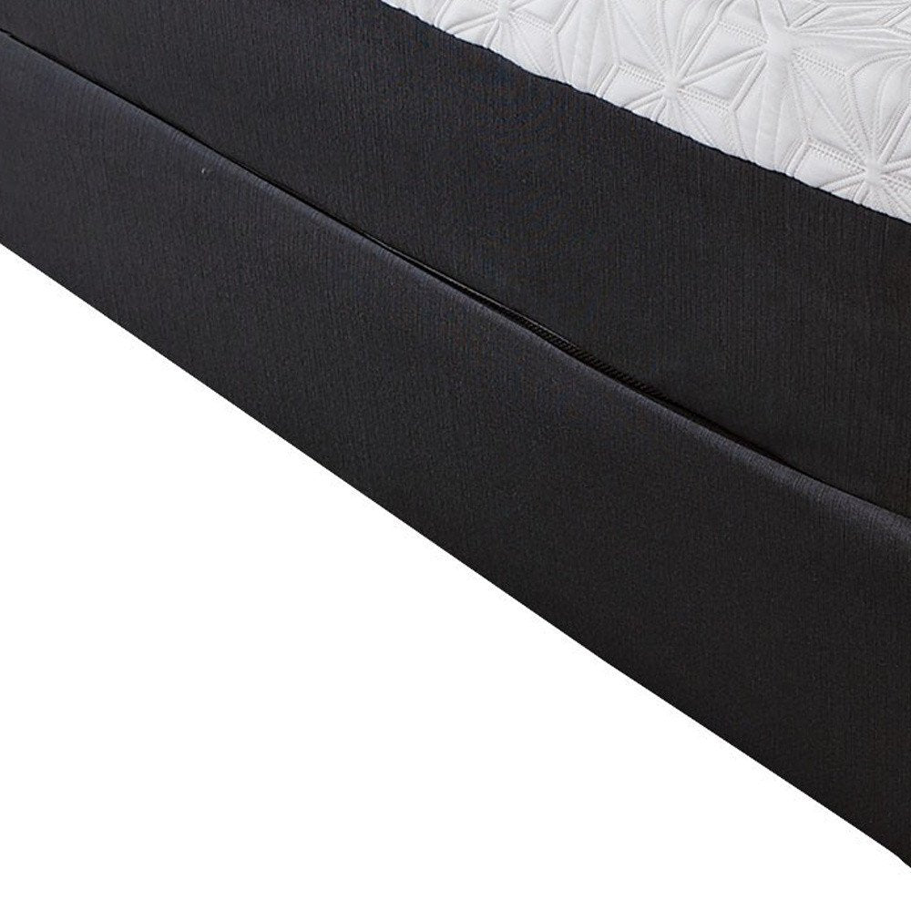 11" Foam Gel Memory Foam Mattress HomeRoots