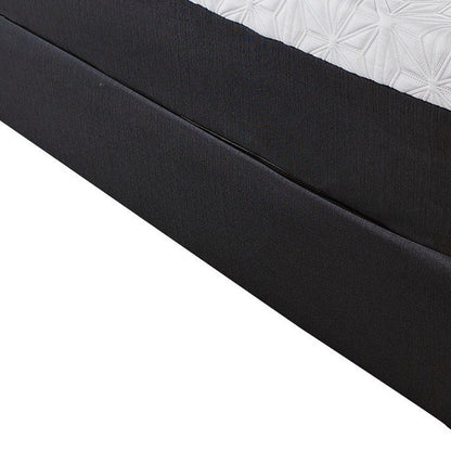 11" Foam Gel Memory Foam Mattress HomeRoots