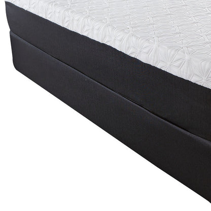 11" Foam Gel Memory Foam Mattress HomeRoots