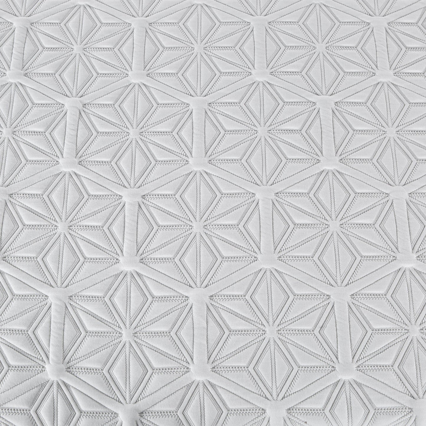 11" Foam Gel Memory Foam Mattress HomeRoots