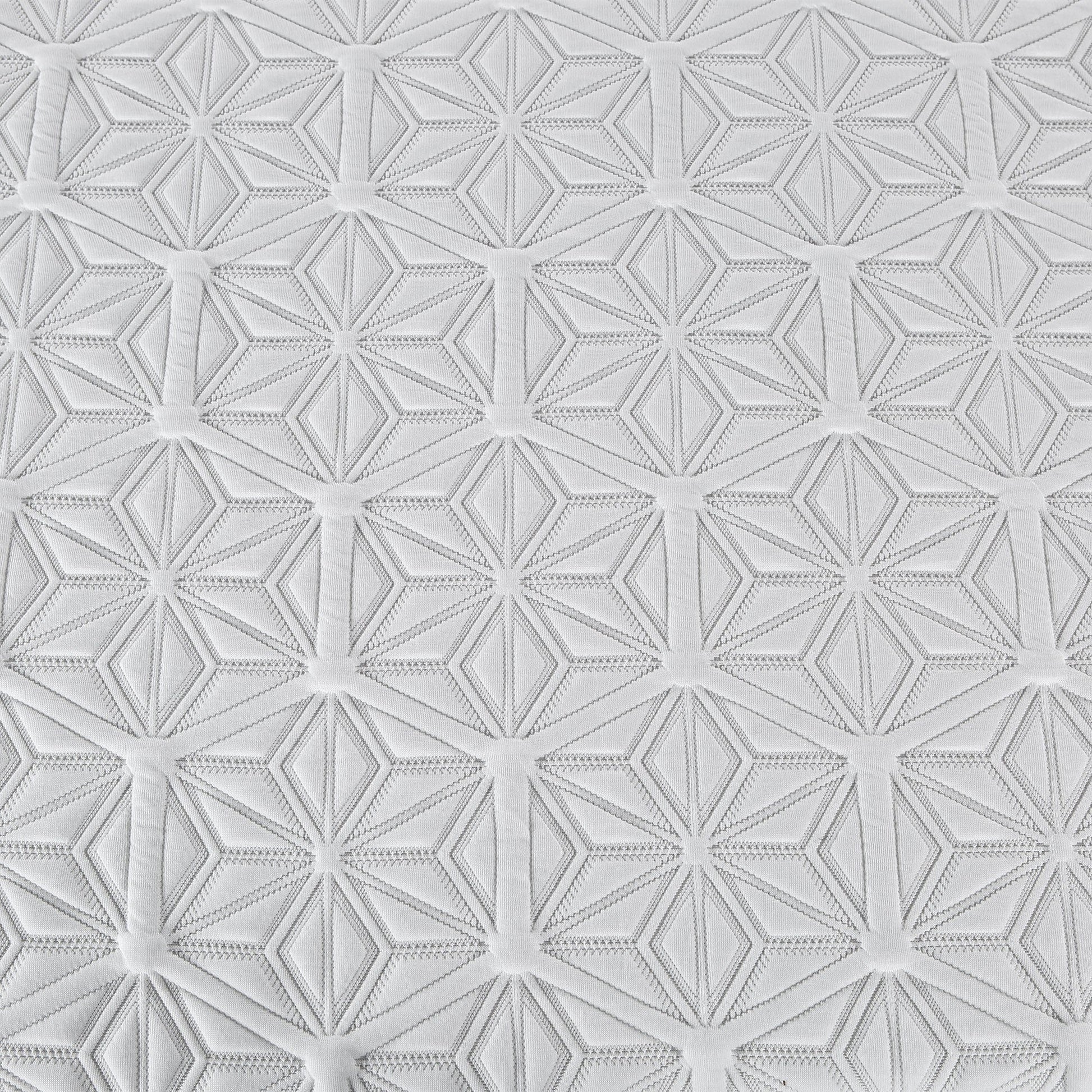 11" Foam Gel Memory Foam Mattress HomeRoots