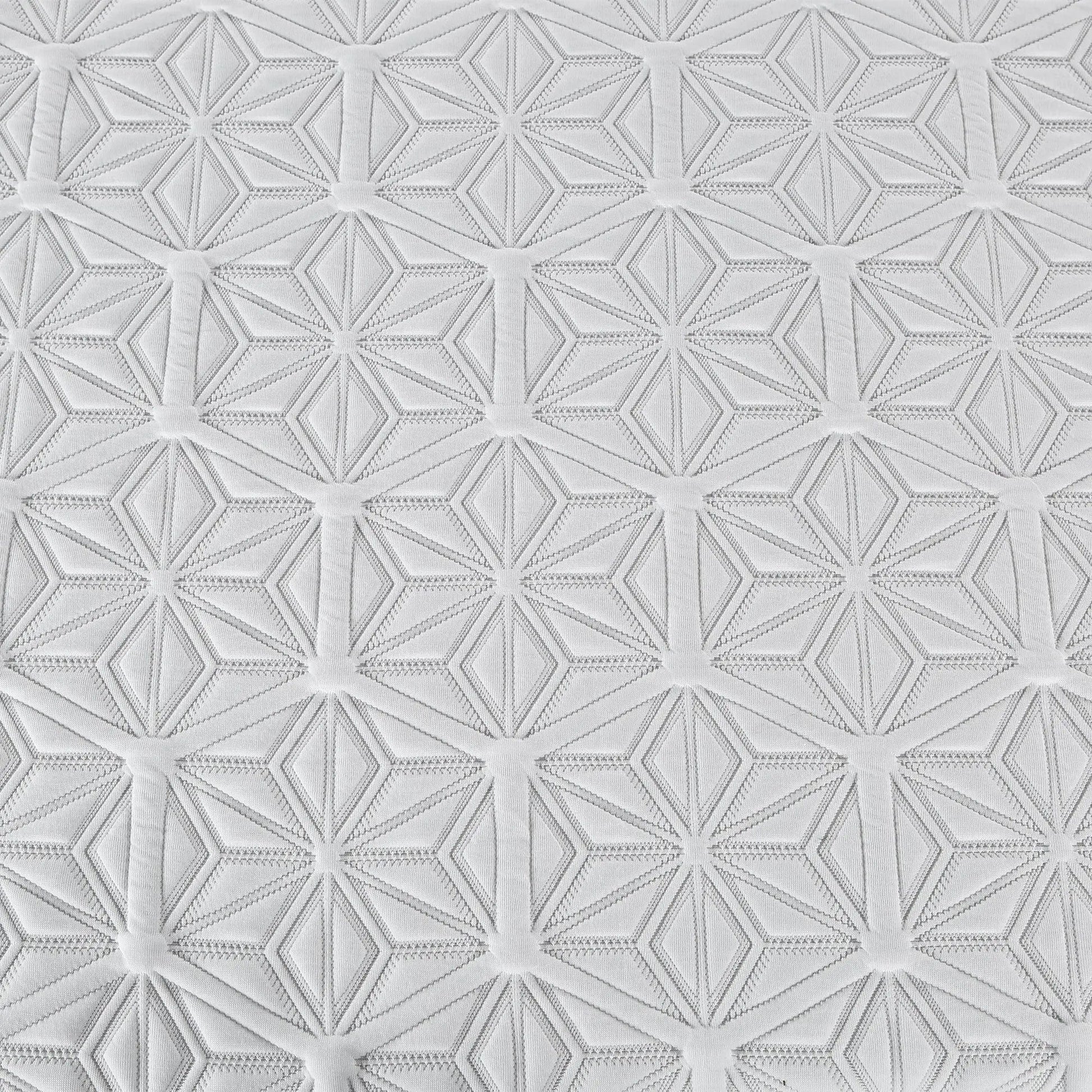 11" Foam Gel Memory Foam Mattress HomeRoots