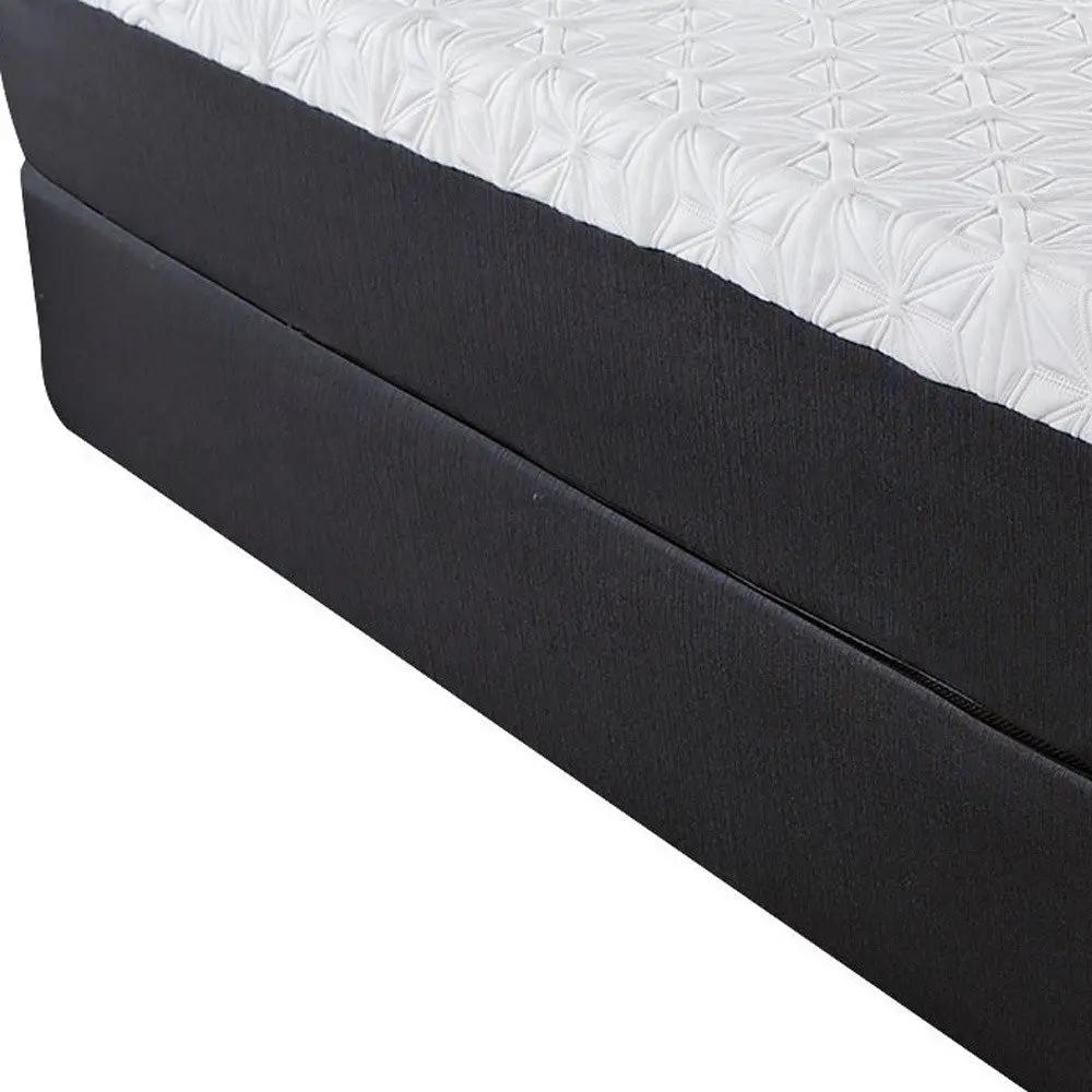 11" Foam Gel Memory Foam Mattress HomeRoots