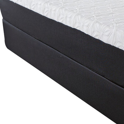 11" Foam Gel Memory Foam Mattress HomeRoots